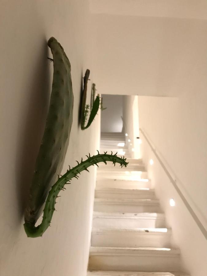 ホテル Chichouse モノーポリ エクステリア 写真