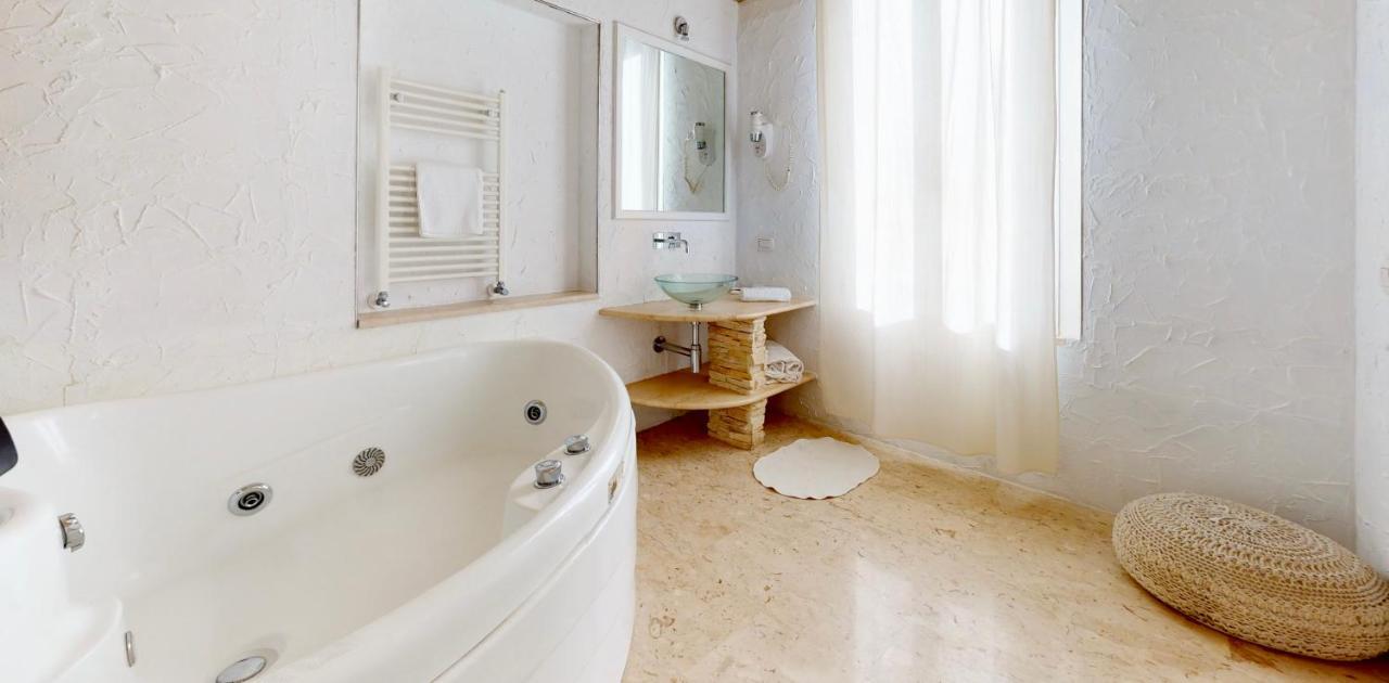 ホテル Chichouse モノーポリ エクステリア 写真